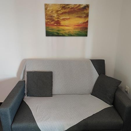 Theasis 4 Luxury Studio With Sea View Neos Marmaras Exterior foto